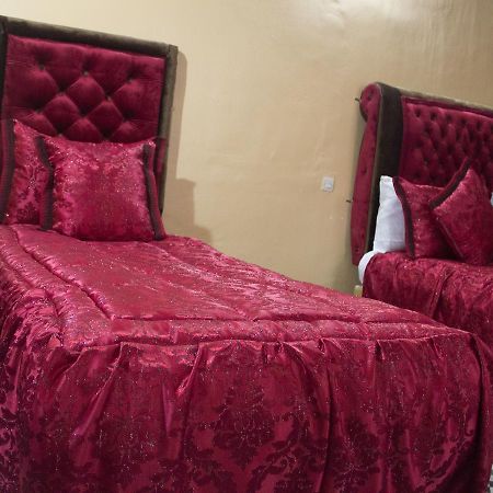 Dar El Karaweine Apartment Fes Ngoại thất bức ảnh