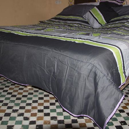 Dar El Karaweine Apartment Fes Ngoại thất bức ảnh