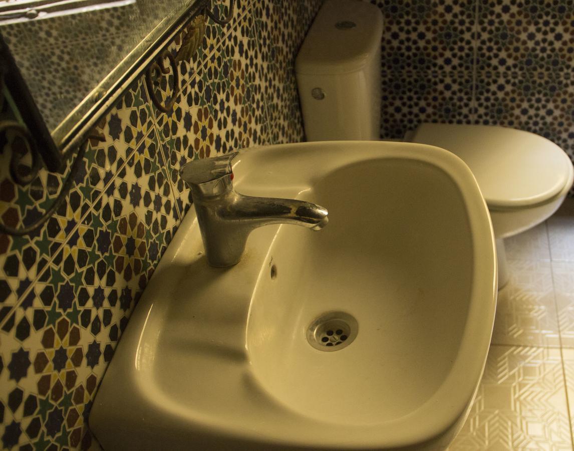 Dar El Karaweine Apartment Fes Ngoại thất bức ảnh